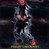 HAM CORLEONNE - Feelin' Like Rocky (Radio Edition) [feat. CHETTA 1HUNNA & Lil Jay] - Single