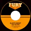 Gladys Knight & The Pips - Stop Running Around / Guess Who - Single